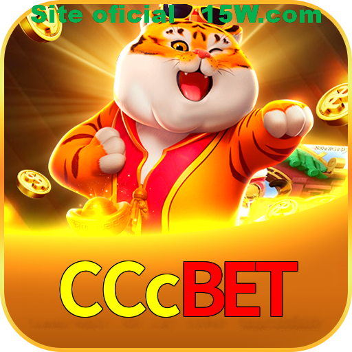 Imagem promocional da CCcbet mostrando a plataforma e suas vantagens